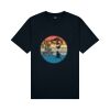 Cloke Mens Outline Tee Thumbnail