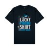 Cloke Mens Outline Tee Thumbnail