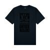 Cloke Mens Outline Tee Thumbnail