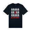 Cloke Mens Outline Tee Thumbnail
