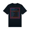 Cloke Mens Outline Tee Thumbnail