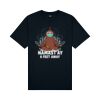 Cloke Mens Outline Tee Thumbnail