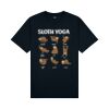 Cloke Mens Outline Tee Thumbnail