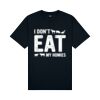 Cloke Mens Outline Tee Thumbnail