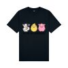Cloke Mens Outline Tee Thumbnail