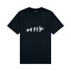 Cloke Mens Outline Tee Thumbnail