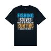 Cloke Mens Outline Tee Thumbnail