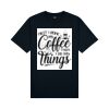 Cloke Mens Outline Tee Thumbnail