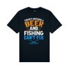 Cloke Mens Outline Tee Thumbnail