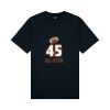 Cloke Mens Outline Tee Thumbnail