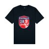 Cloke Mens Outline Tee Thumbnail