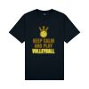 Cloke Mens Outline Tee Thumbnail