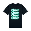 Cloke Mens Outline Tee Thumbnail