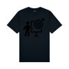 Cloke Mens Outline Tee Thumbnail