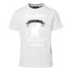 Podium Mens Poly Tee Thumbnail