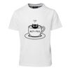 Podium Mens Poly Tee Thumbnail