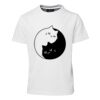 Podium Mens Poly Tee Thumbnail