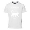 Podium Mens Poly Tee Thumbnail