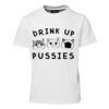 Podium Mens Poly Tee Thumbnail