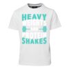 Podium Mens Poly Tee Thumbnail