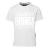 Podium Mens Poly Tee Thumbnail