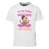 Podium Mens Poly Tee Thumbnail