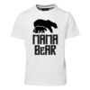 Podium Mens Poly Tee Thumbnail