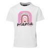 Podium Mens Poly Tee Thumbnail