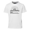 Podium Mens Poly Tee Thumbnail