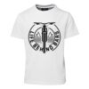 Podium Mens Poly Tee Thumbnail