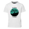Podium Mens Poly Tee Thumbnail