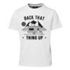 Podium Mens Poly Tee Thumbnail