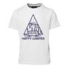 Podium Mens Poly Tee Thumbnail