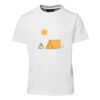 Podium Mens Poly Tee Thumbnail