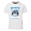 Podium Mens Poly Tee Thumbnail