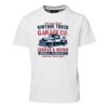 Podium Mens Poly Tee Thumbnail