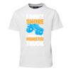 Podium Mens Poly Tee Thumbnail