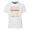 Podium Mens Poly Tee Thumbnail