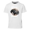 Podium Mens Poly Tee Thumbnail