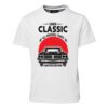 Podium Mens Poly Tee Thumbnail