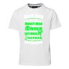 Podium Mens Poly Tee Thumbnail