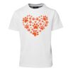 Podium Mens Poly Tee Thumbnail