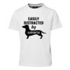 Podium Mens Poly Tee Thumbnail