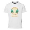 Podium Mens Poly Tee Thumbnail