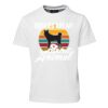 Podium Mens Poly Tee Thumbnail