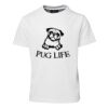 Podium Mens Poly Tee Thumbnail