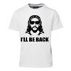 Podium Mens Poly Tee Thumbnail