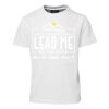 Podium Mens Poly Tee Thumbnail