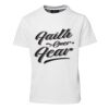 Podium Mens Poly Tee Thumbnail