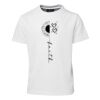 Podium Mens Poly Tee Thumbnail